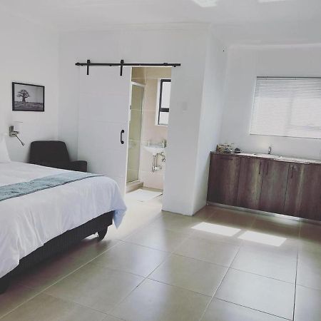 Tranquility Guesthouse Standerton Εξωτερικό φωτογραφία