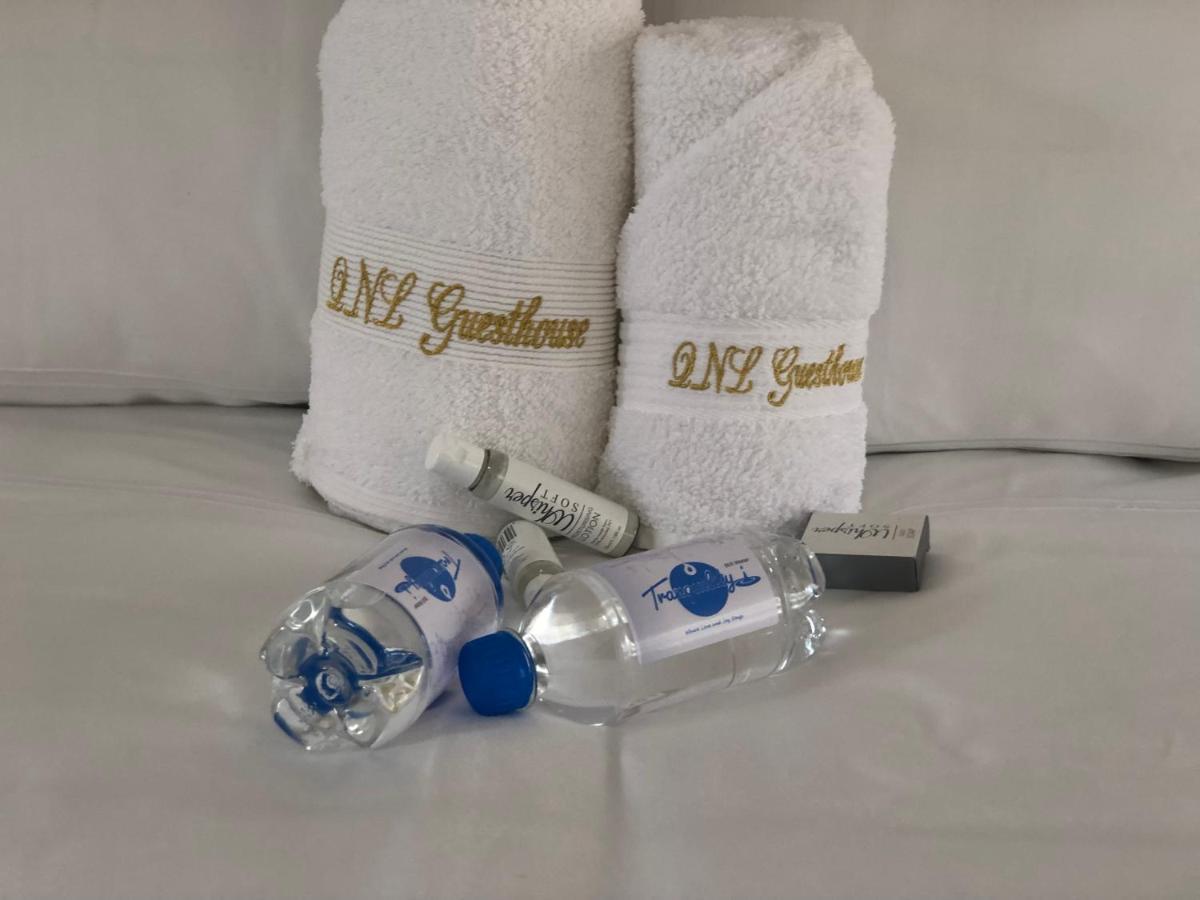 Tranquility Guesthouse Standerton Εξωτερικό φωτογραφία