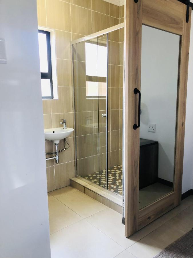 Tranquility Guesthouse Standerton Εξωτερικό φωτογραφία