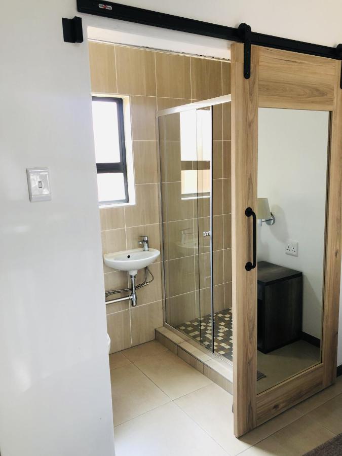 Tranquility Guesthouse Standerton Εξωτερικό φωτογραφία