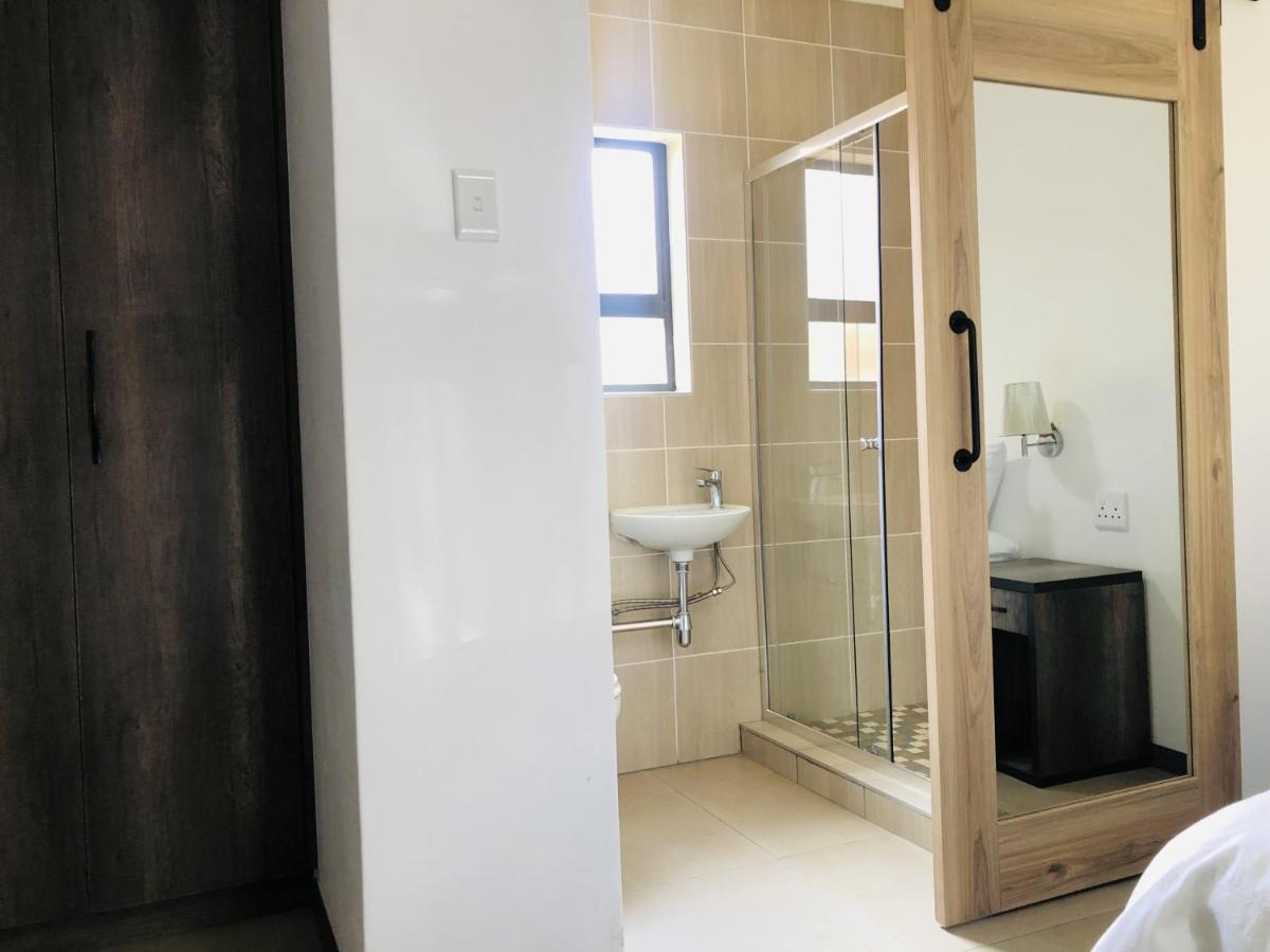 Tranquility Guesthouse Standerton Εξωτερικό φωτογραφία