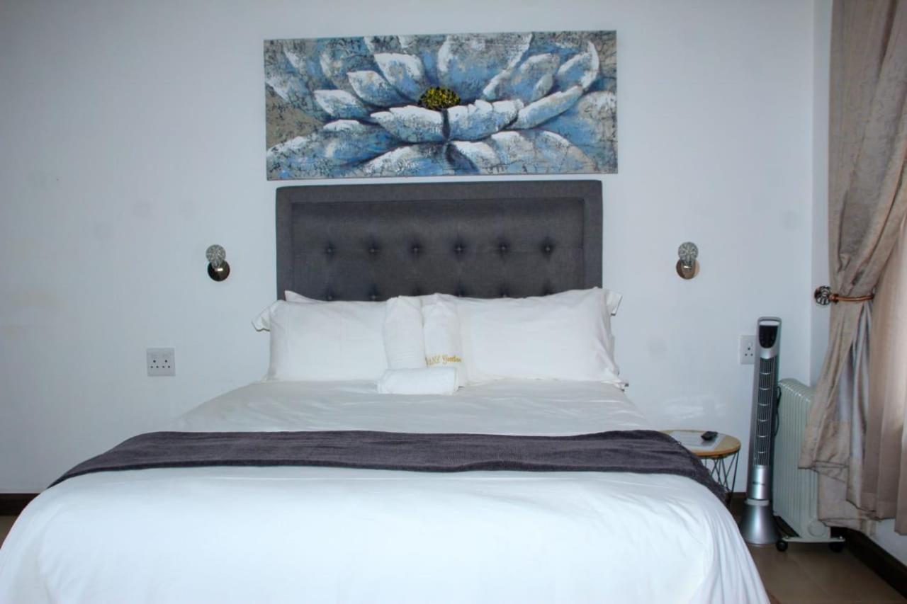 Tranquility Guesthouse Standerton Εξωτερικό φωτογραφία