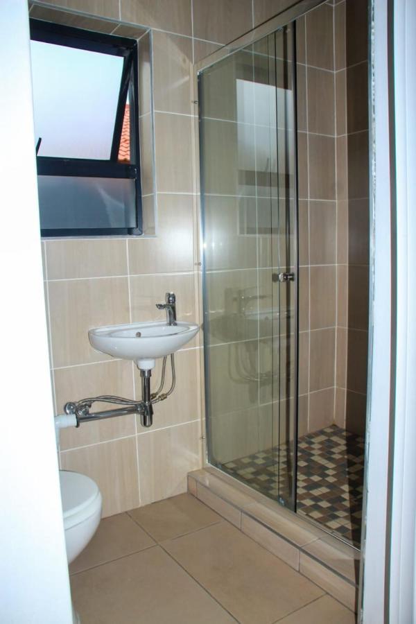 Tranquility Guesthouse Standerton Εξωτερικό φωτογραφία