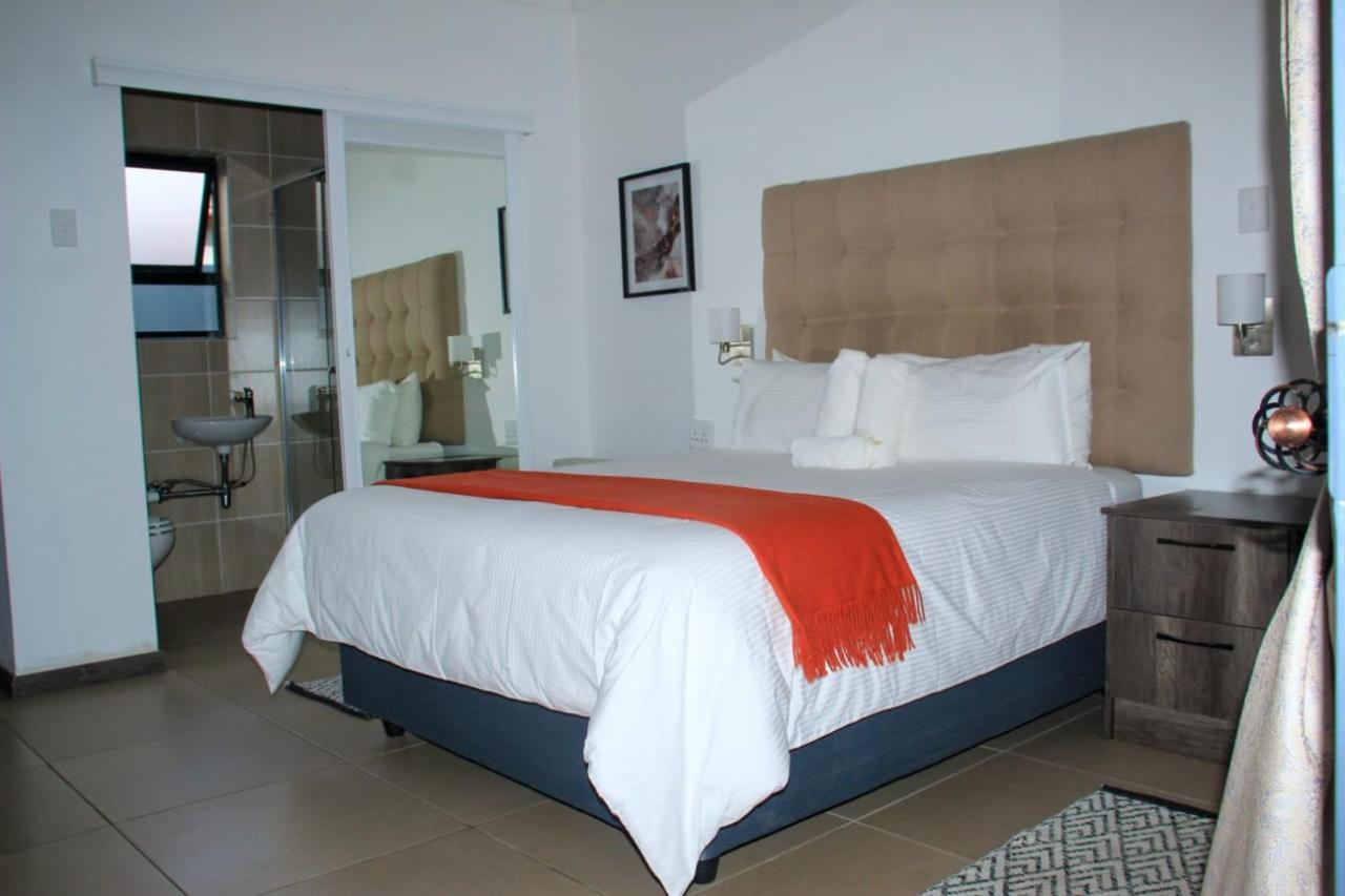 Tranquility Guesthouse Standerton Εξωτερικό φωτογραφία