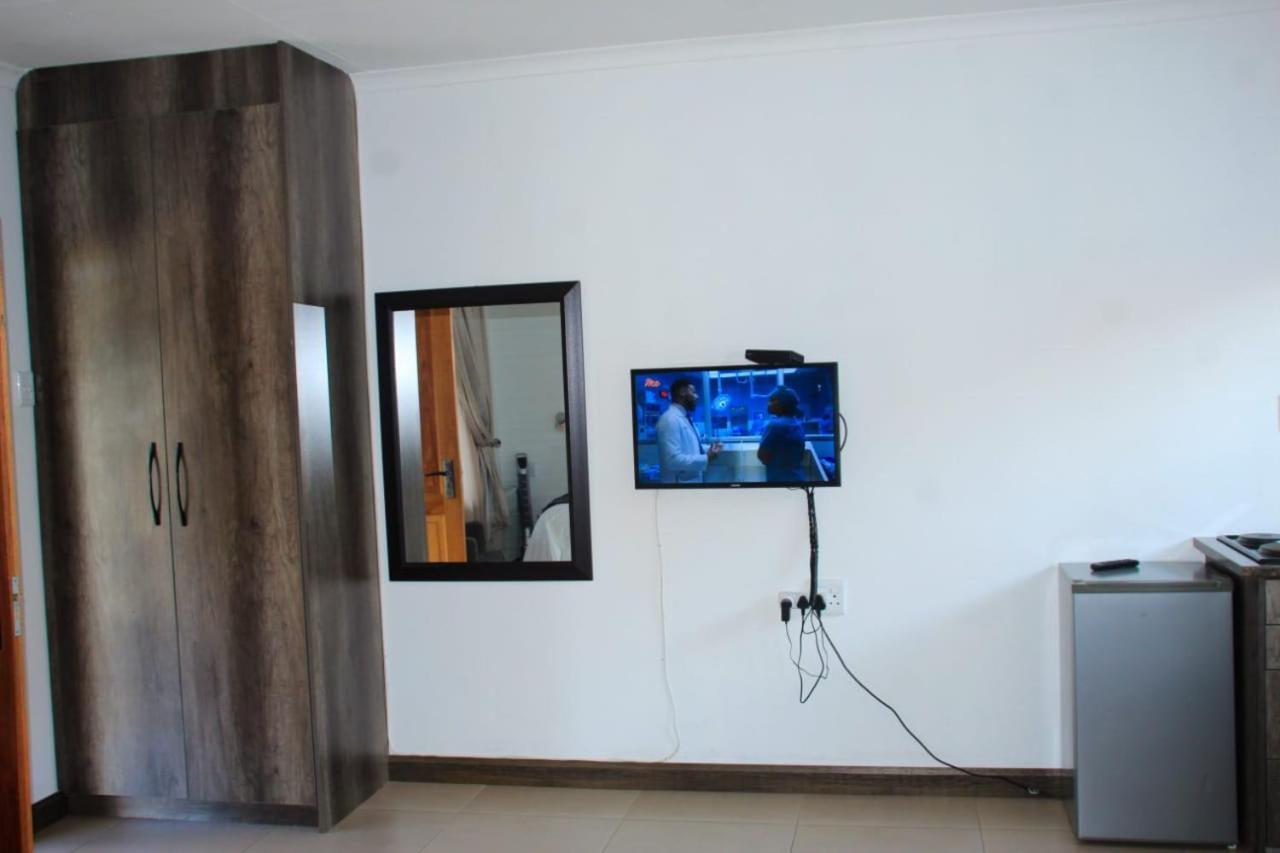 Tranquility Guesthouse Standerton Εξωτερικό φωτογραφία