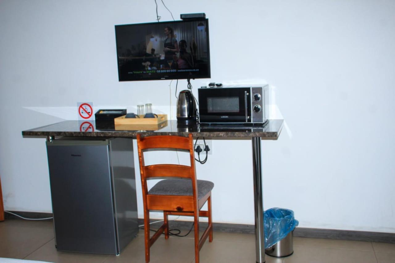 Tranquility Guesthouse Standerton Εξωτερικό φωτογραφία