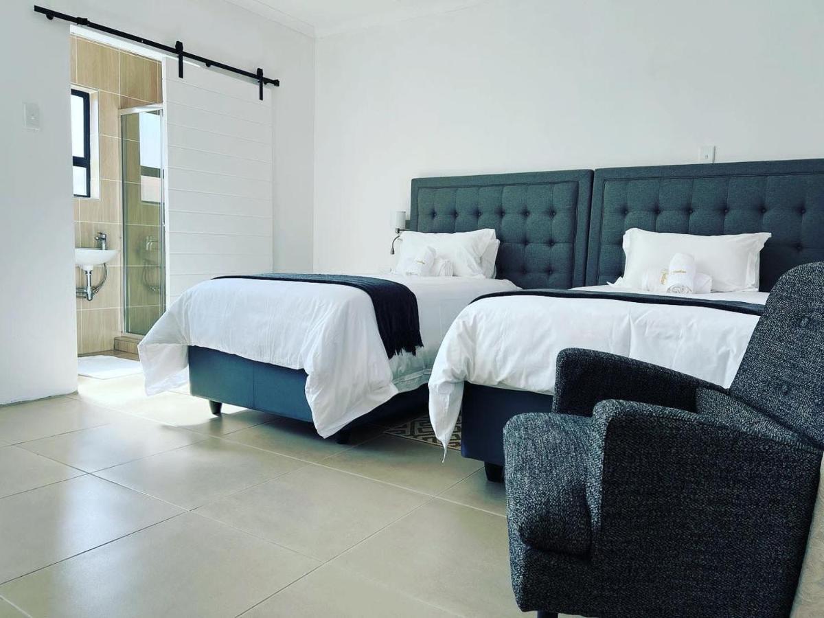Tranquility Guesthouse Standerton Εξωτερικό φωτογραφία