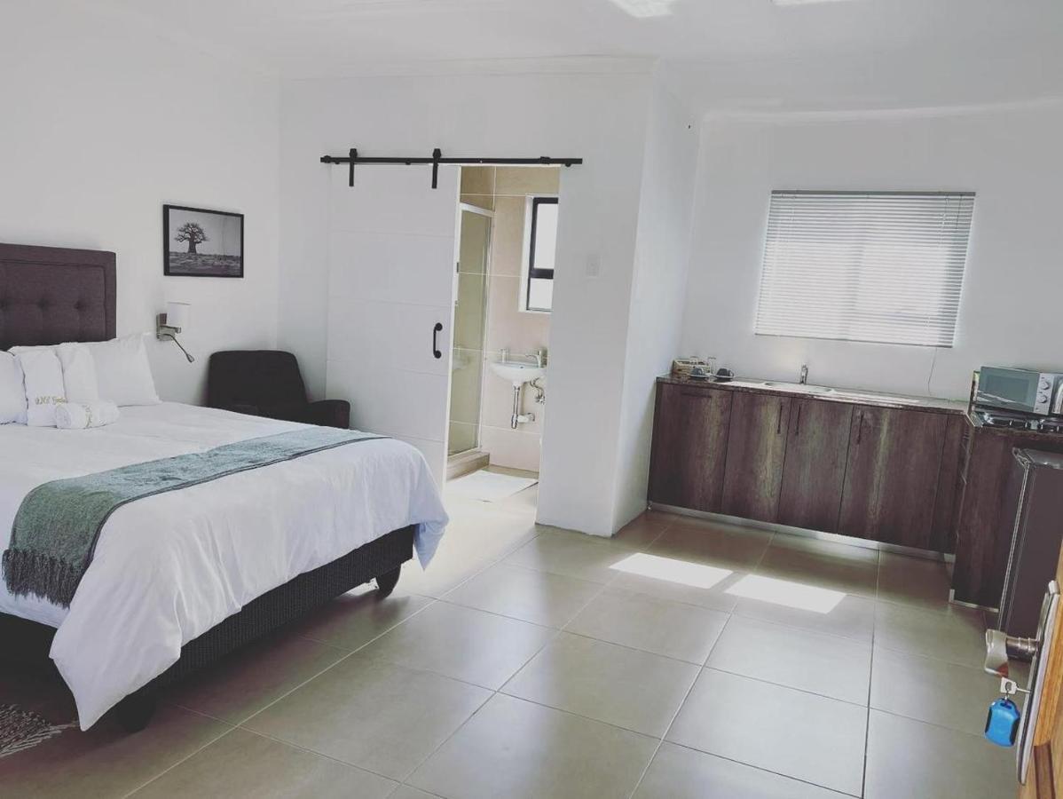 Tranquility Guesthouse Standerton Εξωτερικό φωτογραφία