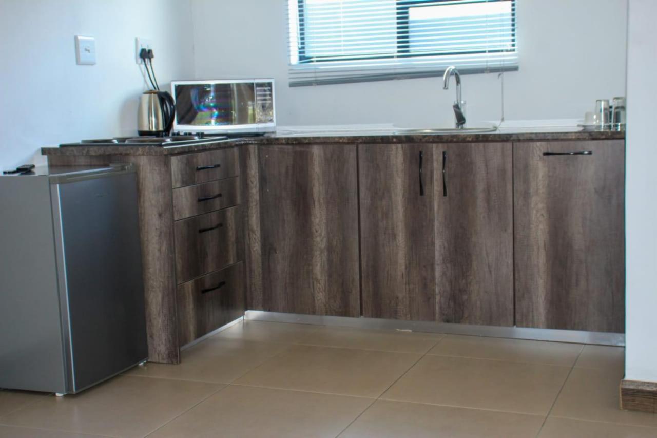 Tranquility Guesthouse Standerton Εξωτερικό φωτογραφία
