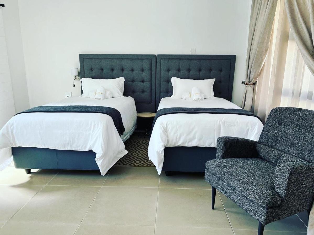 Tranquility Guesthouse Standerton Εξωτερικό φωτογραφία