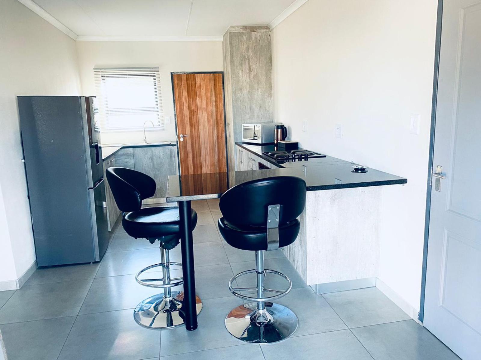 Tranquility Guesthouse Standerton Εξωτερικό φωτογραφία