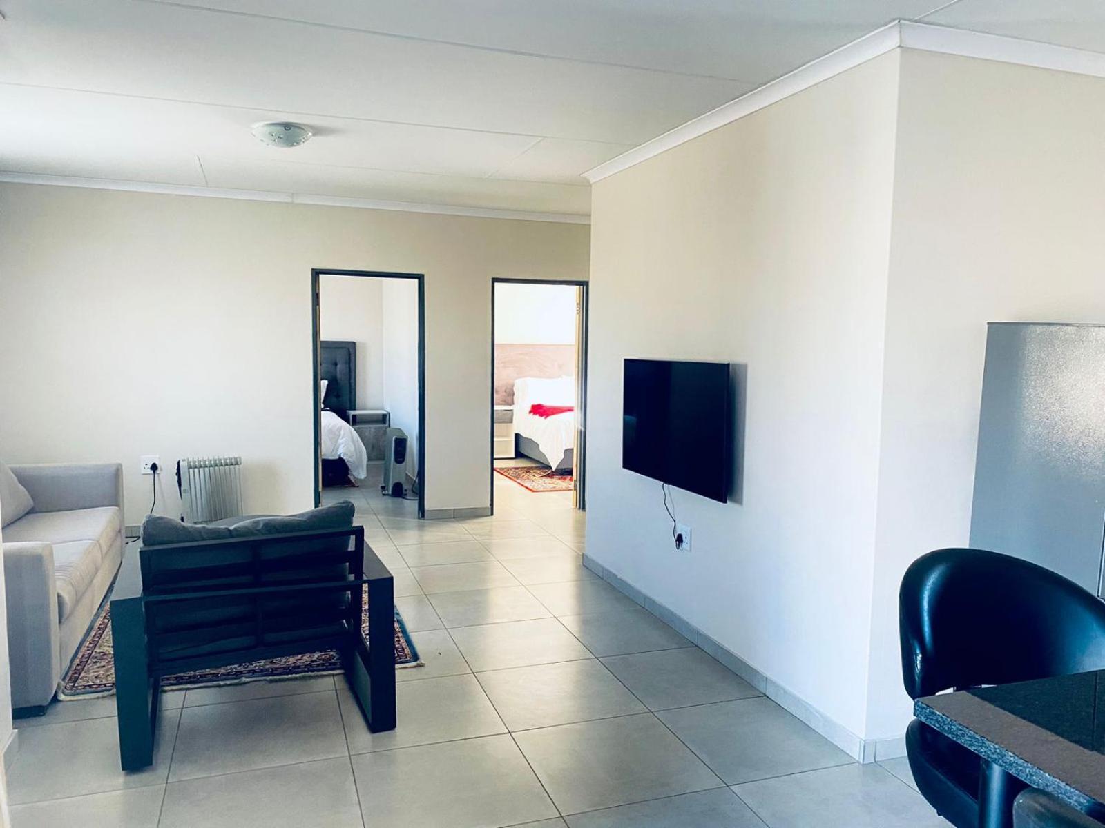 Tranquility Guesthouse Standerton Εξωτερικό φωτογραφία