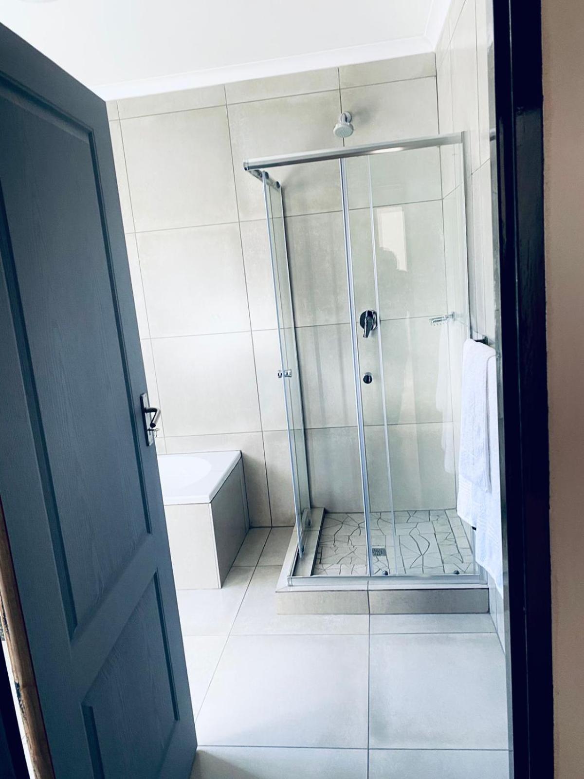 Tranquility Guesthouse Standerton Εξωτερικό φωτογραφία