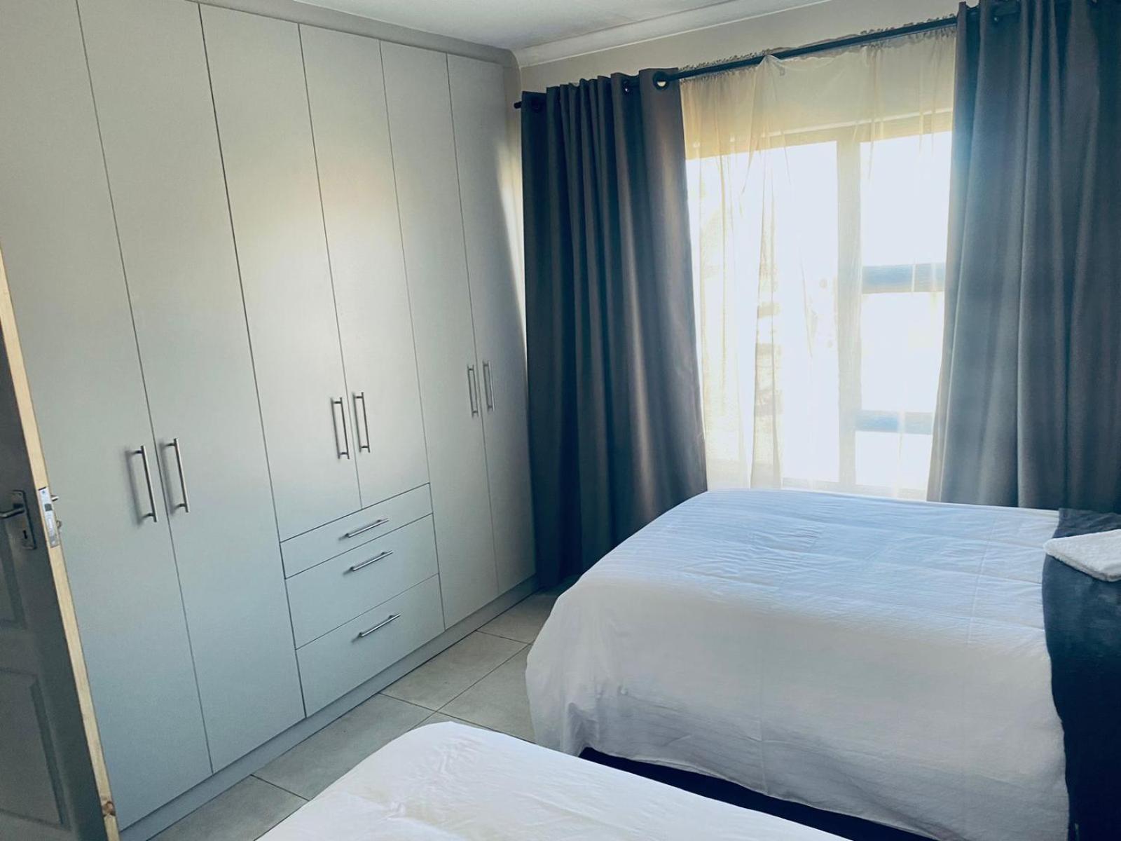 Tranquility Guesthouse Standerton Εξωτερικό φωτογραφία