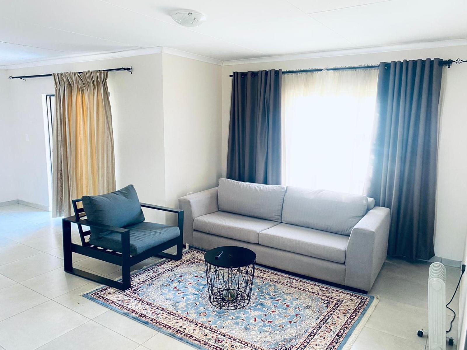 Tranquility Guesthouse Standerton Εξωτερικό φωτογραφία
