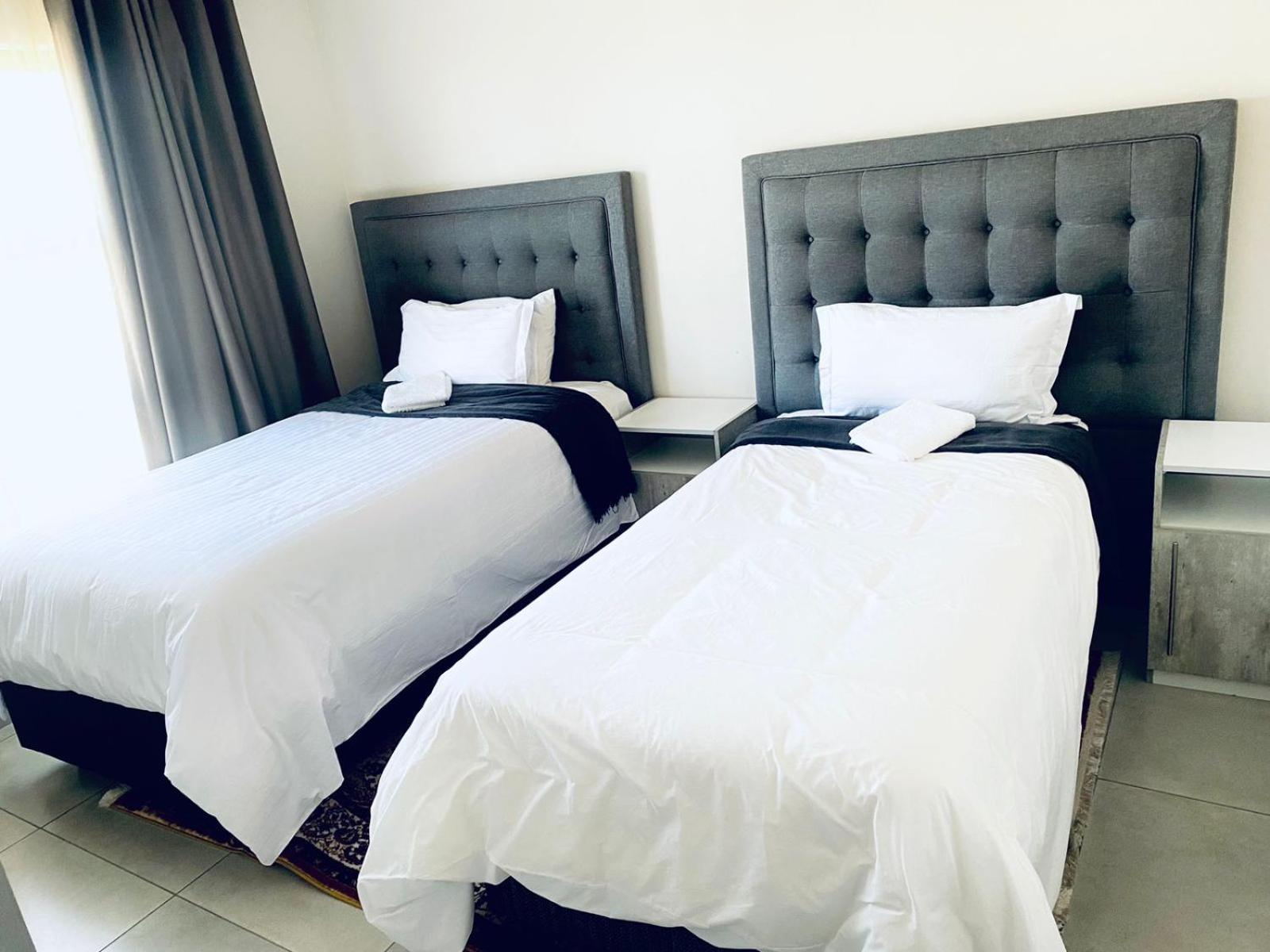 Tranquility Guesthouse Standerton Εξωτερικό φωτογραφία