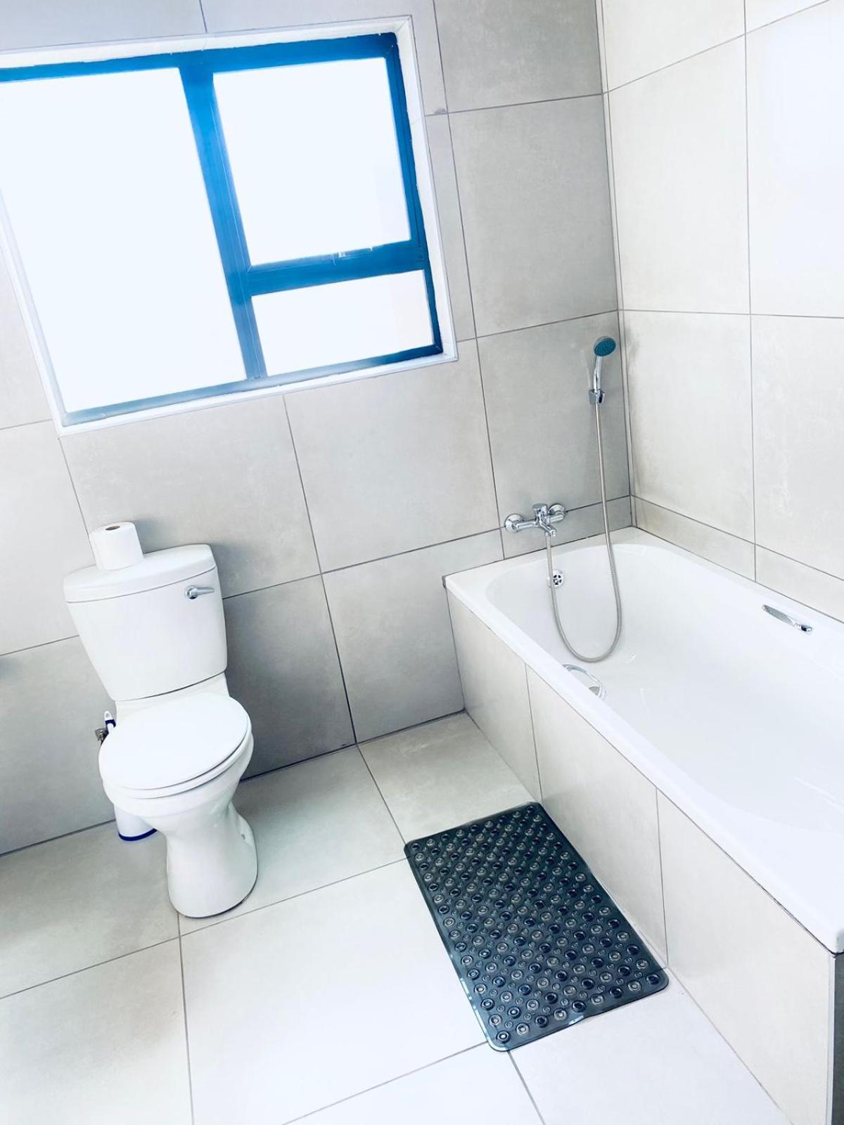 Tranquility Guesthouse Standerton Εξωτερικό φωτογραφία